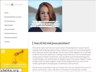 vrouwenpensioen.nl