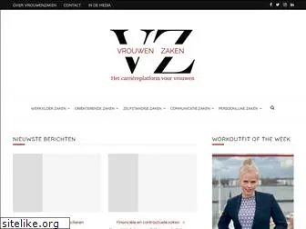 vrouwenzaken.com