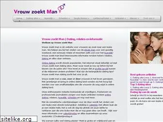 vrouwzoektman-dating.nl
