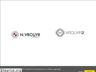 vrouyr.com