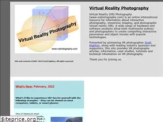 vrphotography.com