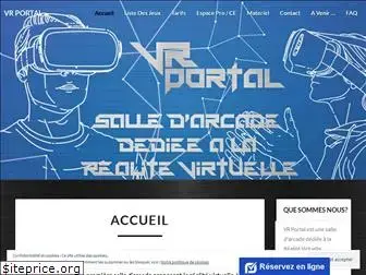 vrportal.fr