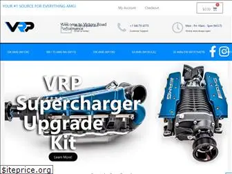 vrpspeed.com