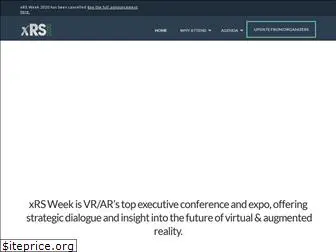 vrsconference.com