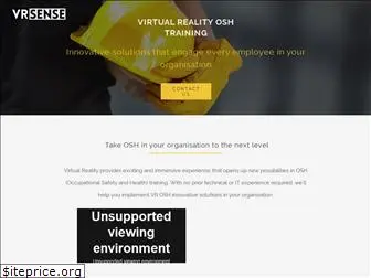 vrsense.com