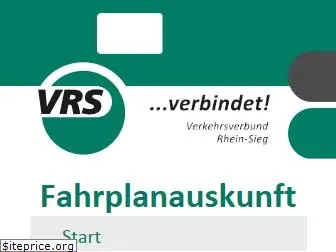 vrsinfo.de