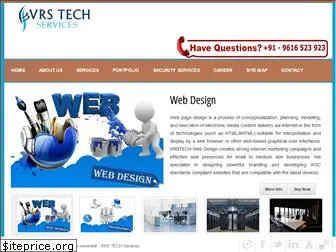 vrstechservices.com