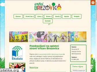 vrtci-brezovica.si