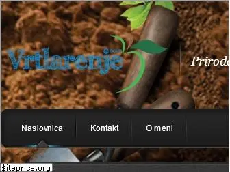 vrtlarenje.com