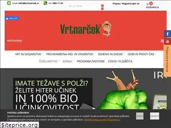 vrtnarcek.si