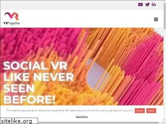 vrtogether.eu