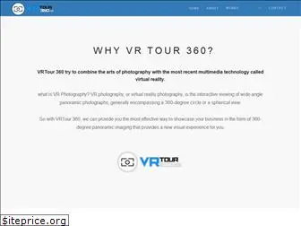 vrtour360.net