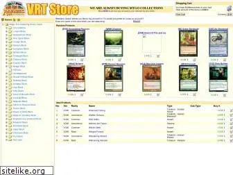 vrtstore.com