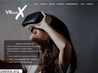 vrtual-x.com