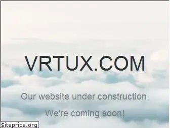 vrtux.com