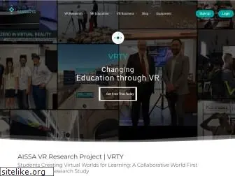 vrty.io