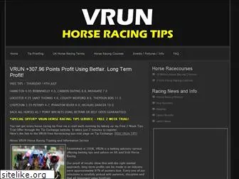 vrun.co.uk