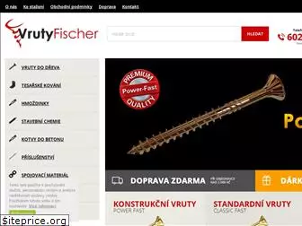 vruty-fischer.cz