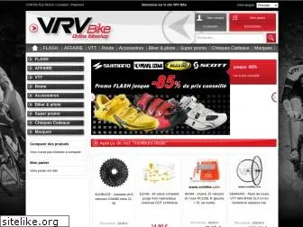vrvbike.com