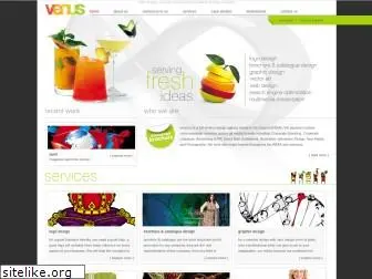 vrvenus.com