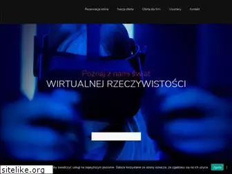 vrwarsaw.com.pl