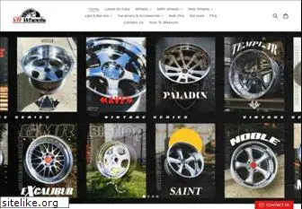 vrwheels.com