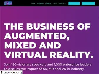 vrworldevent.com