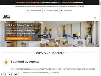 vrxmedia.com