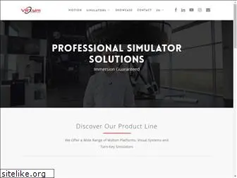 vrxsim.com