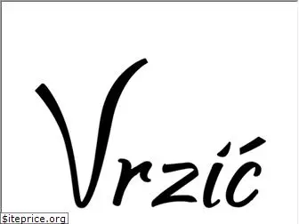 vrzic.com