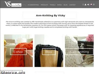 vs-armknitting.com