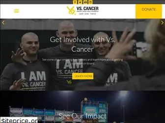 vs-cancer.org