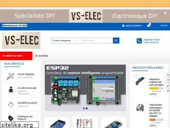 vs-elec.fr