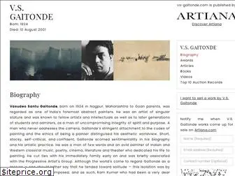 vs-gaitonde.com