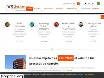 vs-sistemas.com