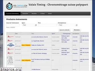 vs-timing.ch