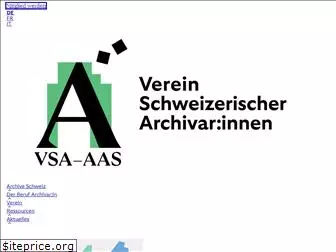 www.vsa-aas.ch
