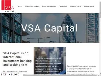 vsacapital.com