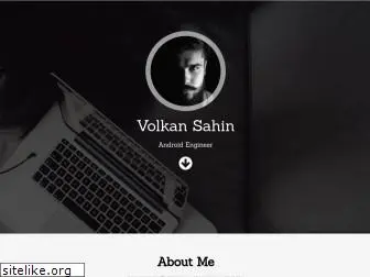 vsahin.com