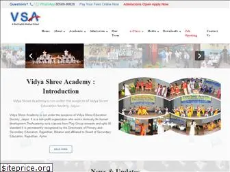 vsajaipur.com