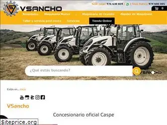 vsancho.es