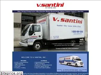 vsantini.com