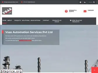 vsasautomation.com