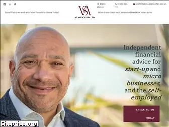 vsassociates.co.uk