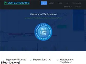 vsasyndicate.com