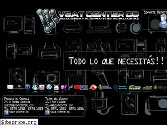 vsatcenter.com