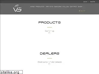 vsaudio.com