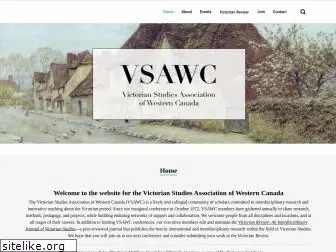 vsawc.org