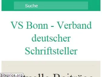 vsbonn.de