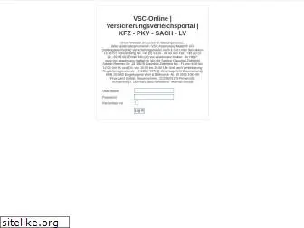 vsc-online-service.de